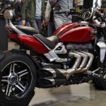 Motorradwelt Triumph - 37