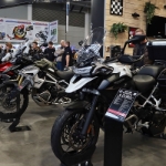 Motorradwelt Triumph - 38