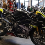 Motorradwelt Triumph - 41
