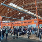 Motorradwelt Harley Davidson - 01