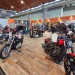 Motorradwelt Harley Davidson - 02