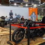 Motorradwelt Harley Davidson - 09