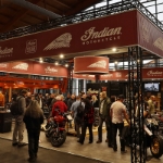 Motorradwelt Indian - 01