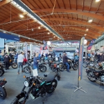 Motorradwelt Royal Enfield - 01
