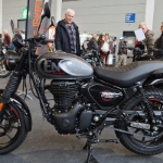 Motorradwelt Royal Enfield - 04