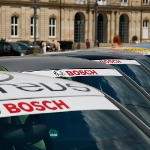 Sternstunden Stuttgart - Elektro-Smart Renntaxi - 03