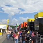 MotoGP Sachsenring 2014 - 081