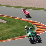MotoGP Sachsenring 2014 - 135