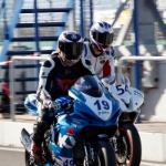 Superstock 600 Hockenheim Finale 2016 - 08