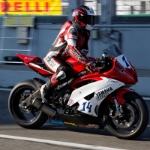 Superstock 600 Hockenheim Finale 2016 - 10