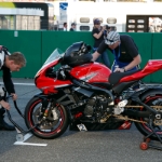 Superstock 600 Hockenheim Finale 2016 - 19