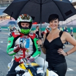 Superstock 600 Hockenheim Finale 2016 - 20
