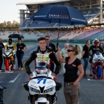 Superstock 600 Hockenheim Finale 2016 - 22