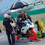 Superstock 600 Hockenheim Finale 2016 - 29