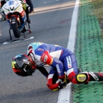 Superstock 600 Hockenheim Finale 2016 - 30