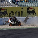 Superstock 600 Hockenheim Finale 2016 - 34