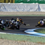 Superstock 600 Hockenheim Finale 2016 - 40