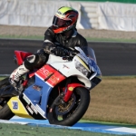 Superstock 600 Hockenheim Finale 2016 - 41