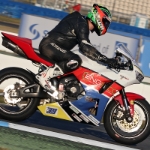 Superstock 600 Hockenheim Finale 2016 - 42