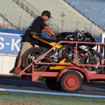 Superstock 600 Hockenheim Finale 2016 - 45