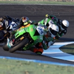 Superstock 600 Hockenheim Finale 2016 - 50