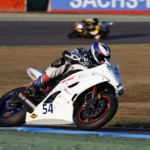 Superstock 600 Hockenheim Finale 2016 - 52