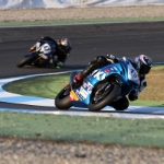 Superstock 600 Hockenheim Finale 2016 - 54
