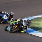 Superstock 600 Hockenheim Finale 2016 - 56