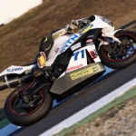 Superstock 600 Hockenheim Finale 2016 - 58
