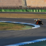 Superstock 600 Hockenheim Finale 2016 - 62