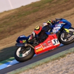 Superstock 600 Hockenheim Finale 2016 - 64