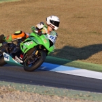 Superstock 600 Hockenheim Finale 2016 - 65