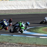 Superstock 600 Hockenheim Finale 2016 - 69