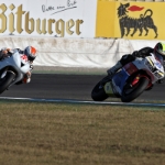 Superstock 600 Hockenheim Finale 2016 - 74