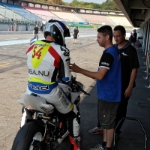 Superstock 600 Hockenheim Finale 2016 - 75