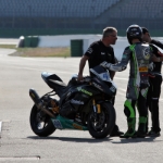 Superstock 600 Hockenheim Finale 2016 - 76