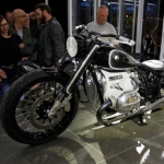 Glemseck 101 – BMW greift Harley mit der R18 an
