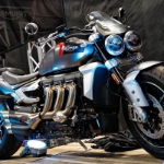 Triumph Rocket3 Glemseck101 - 10