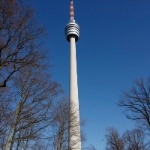 Stuttgarter Fernsehturm-Besichtigung 01