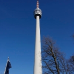 Stuttgarter Fernsehturm-Besichtigung 02