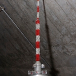 Stuttgarter Fernsehturm-Besichtigung 07