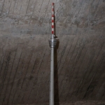Stuttgarter Fernsehturm-Besichtigung 09