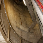 Stuttgarter Fernsehturm-Besichtigung 13