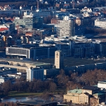 Stuttgarter Fernsehturm-Besichtigung 27