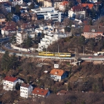 Stuttgarter Fernsehturm-Besichtigung 29