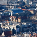 Stuttgarter Fernsehturm-Besichtigung 30