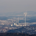 Stuttgarter Fernsehturm-Besichtigung 31