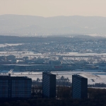 Stuttgarter Fernsehturm-Besichtigung 32