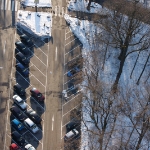 Stuttgarter Fernsehturm-Besichtigung 34