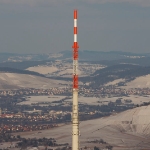 Stuttgarter Fernsehturm-Besichtigung 38